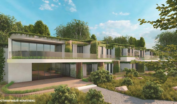 RIVERANCE ECO HOTEL