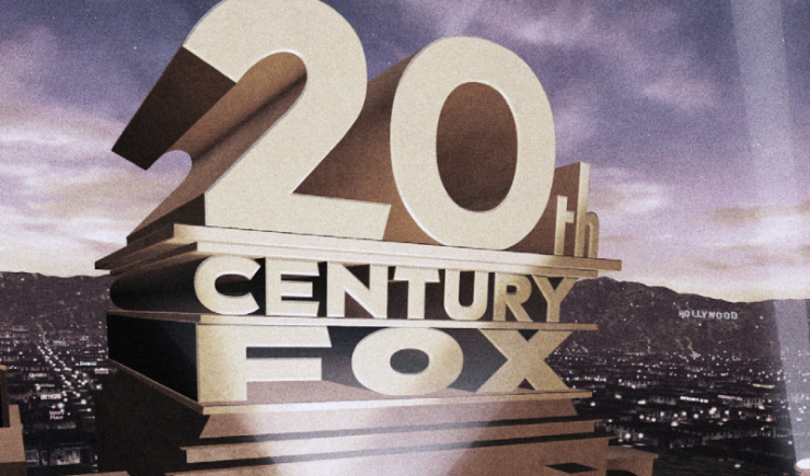 20th CENTURY FOX-LUCASFILM