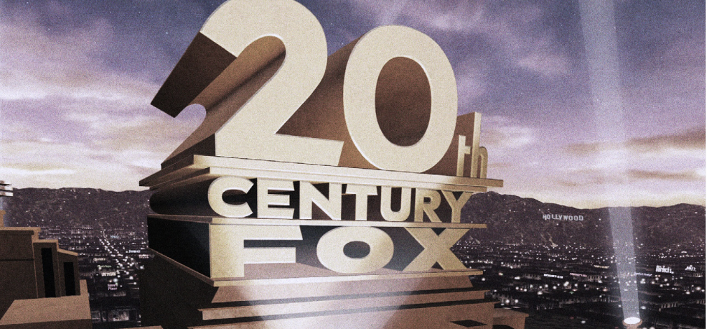20th CENTURY FOX-LUCASFILM
